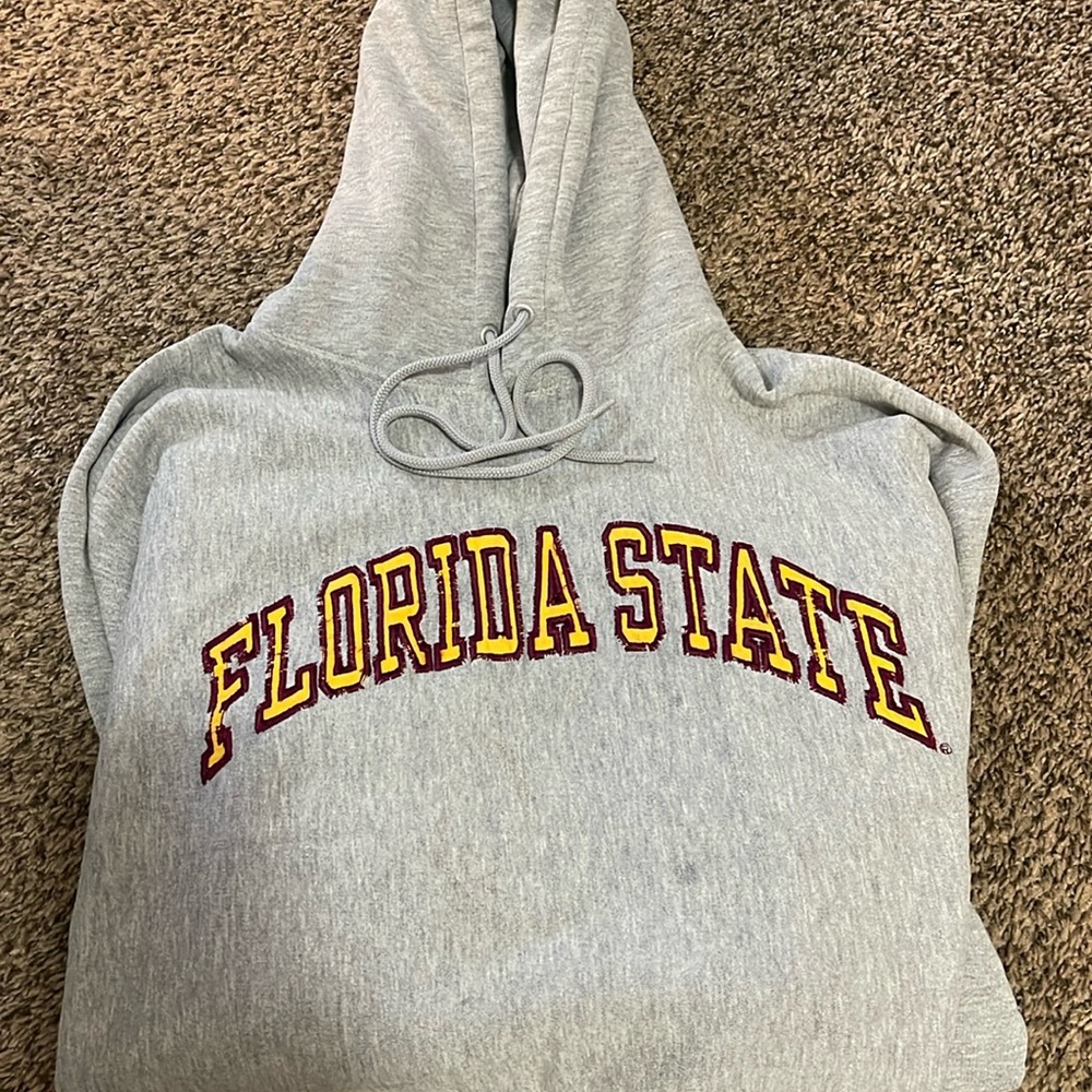 Florida State Hoodie